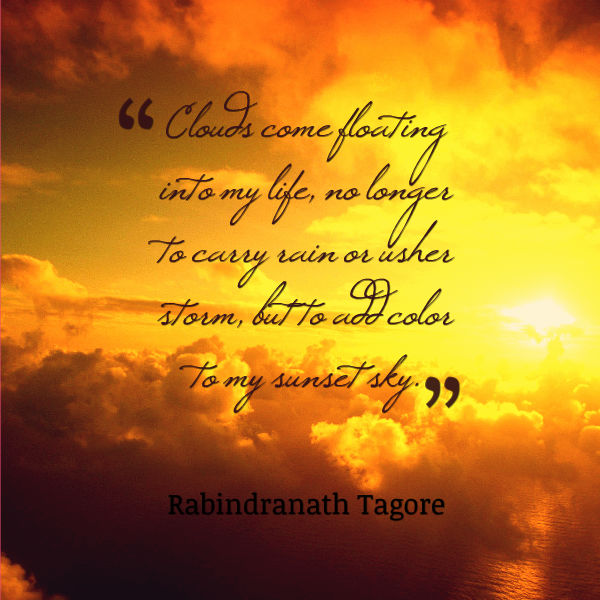 rabindranath tagore quotations quotes