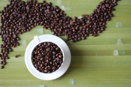 Pagdandi Coffee