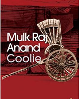 Coolie – Mulk Raj Anand