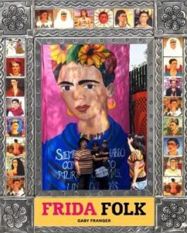 Frida Folk – Gaby Franger