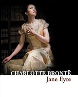 JANE EYRE – Bronte, Charlotte