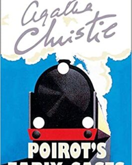 Poirot’s Early Cases – Agatha Christie