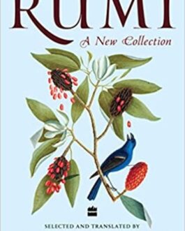 Rumi : A New Collection – Farrukh Dhondy