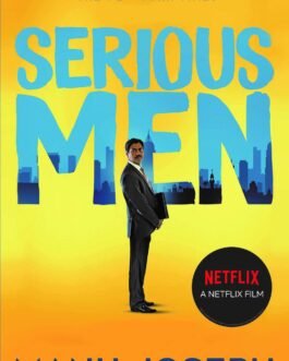 Serious Men – Manu Joseph