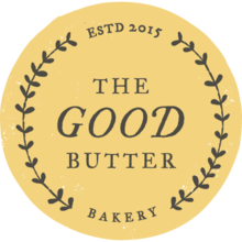 The Good Butter
