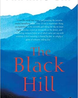 The Black Hill  – Mamang Dai