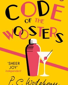 The Code of the Woosters – PG Wodehouse