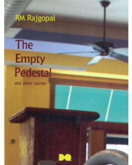 The Empty Pedestal And Other Stories – RM Rajgopal
