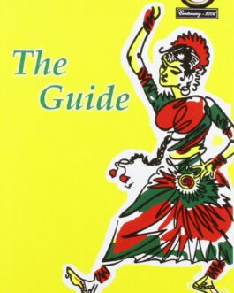 The Guide – R. K Narayan