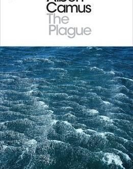 The Plague – Albert Camus
