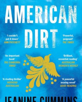 American Dirt – Jeanine Cummins