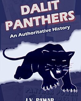 Dalit Panthers: An Authoritative History – J. V. Pawar