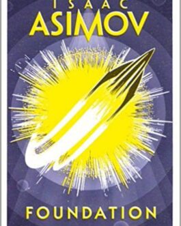 Foundation – Isaac Asimov