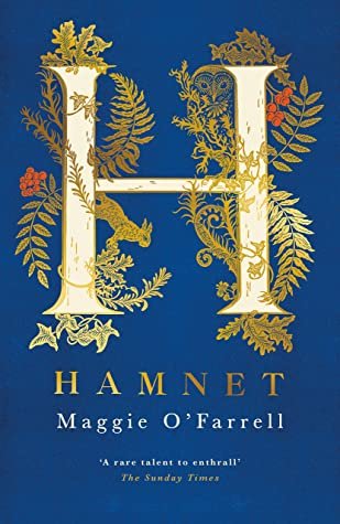 Hamnet - Maggie O'Farrell