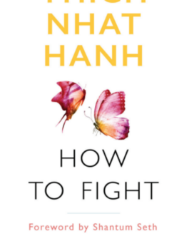 How to Fight – Thich Nhat Hanh