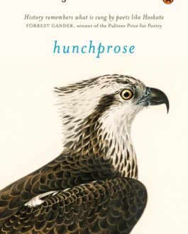 Hunchprose – Ranjit Hoskote