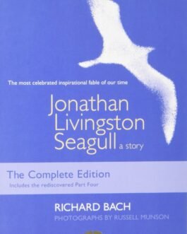 JONATHAN LIVINGSTON SEAGULL – Bach, Richard