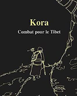 Kora : Thirteenth Edition – Tenzin Tsundue