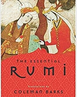 ESSENTIAL RUMI – Barks, Coleman
