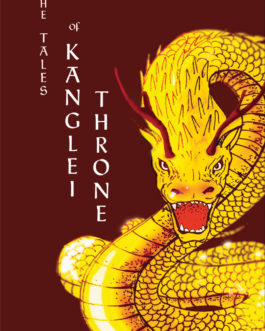 The Tales of Kanglei Throne – Linthoi Chanu