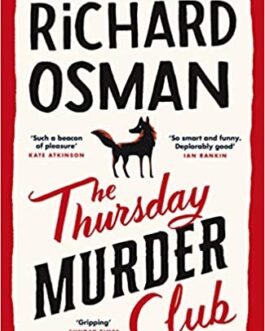 The Thursday Murder Club – Richard Osman