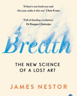 Breadth – James Nestor