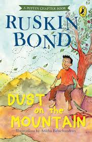 Dust On The Mountain – Ruskin Bond