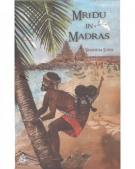 Mridu in Madras – Vasantha Surya