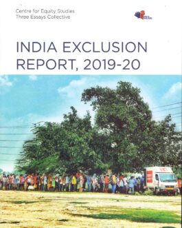 India Exclusion Report  2019-20