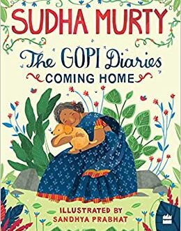 The Gopi Diaries: Coming Home – Sudha Murty