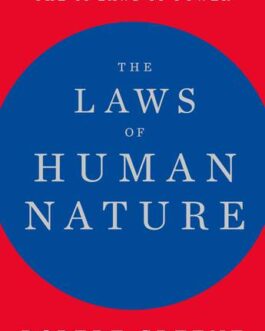 The Laws of Human Nature – Robert Greene