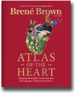 Atlas Of The Heart – Brené Brown