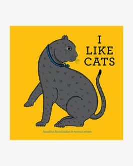 I Like Cats –  Anushka Ravishankar, Various Artists