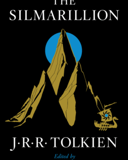 The Silmarillion – J.R.R.Tolkien