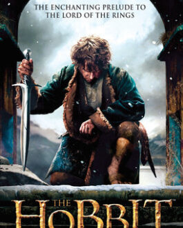 The Hobbit – J.R.R.Tolkien