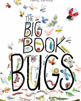Big Book of Bugs – Yuval Zommer