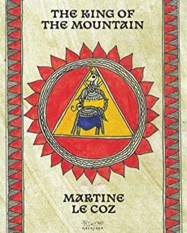 The King Of The Mountain – Martine Le Coz
