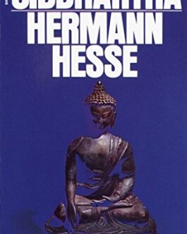 Siddhartha – Hermann Hesse (Bantam Books)
