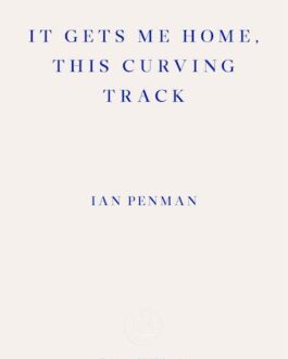 It Gets Me Home, This Curving Track – Ian Penman