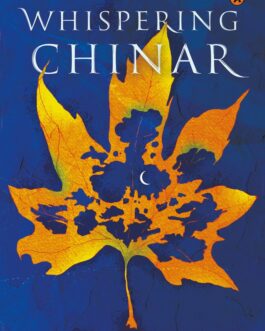 The Whispering Chinar – Ali Rohila