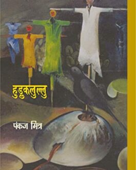 Huduklullu – Pankaj Mitra (Hindi)