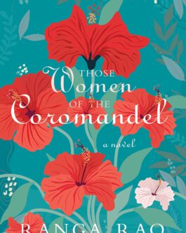 Those Women Of Coromandel – Ranga Rao