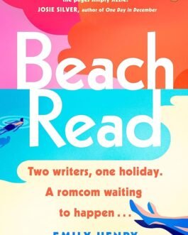 Beach Read – Emily Henry