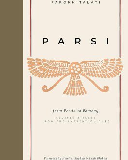 Parsi – Farokh Talati