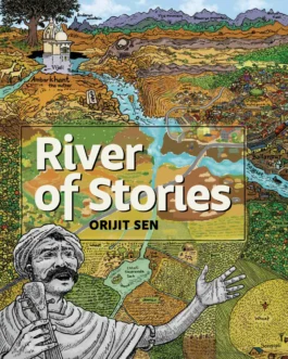River of Stories – Orijit Sen