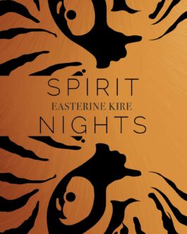 Spirit Nights – Easterine Kire