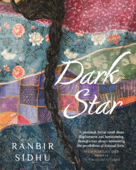 Dark Star – Ranbir Sidhu