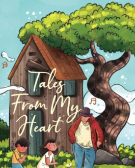 Tales from my Heart – Ruskin Bond