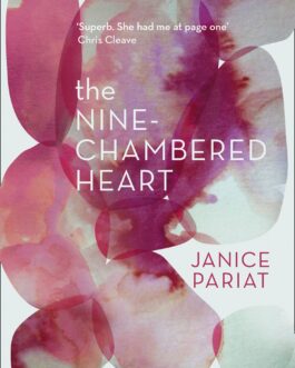 The Nine-Chambered Heart – Janice Pariat