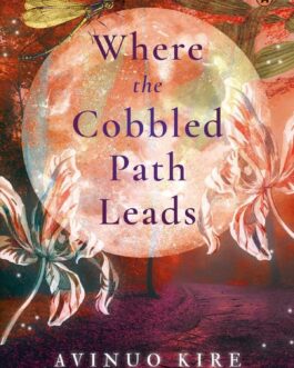 Where The Cobbled Path Leads – Avinuo Kire